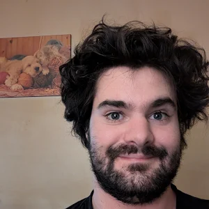 Profile photo of David Rudow