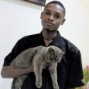 Profile photo of David Okoro
