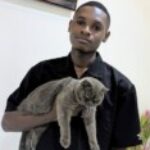Profile photo of David Okoro