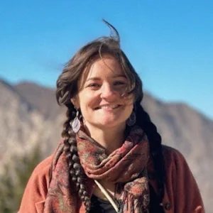 Profile photo of Zina Bougri