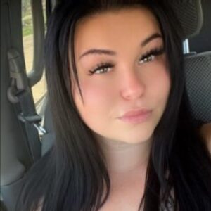 Profile photo of Jazmynn Johnson