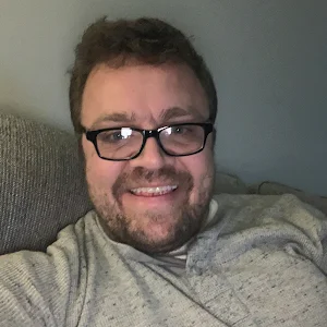 Profile photo of Brice Williams