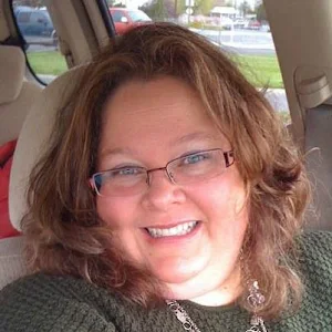 Profile photo of Jo Flippen