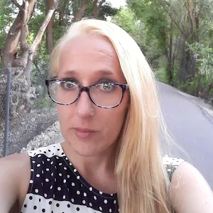 Profile photo of Natasha Wininger