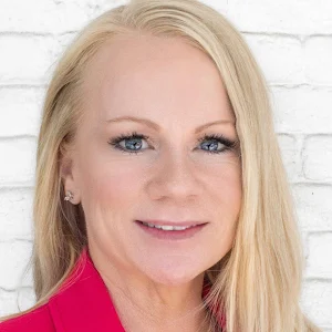 Profile photo of Jennifer Harr