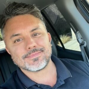 Profile photo of Sky Woroszylo