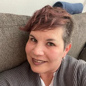 Profile photo of Joella Roberts