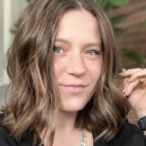 Profile photo of Alicia Wood