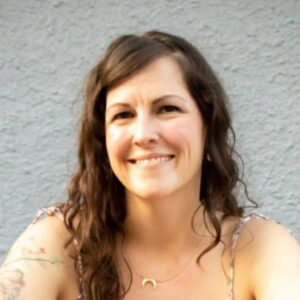 Profile photo of Eileen March