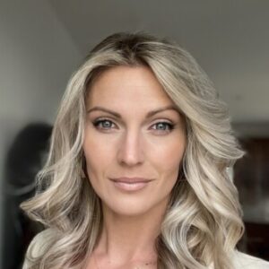 Profile photo of Amy Pituch