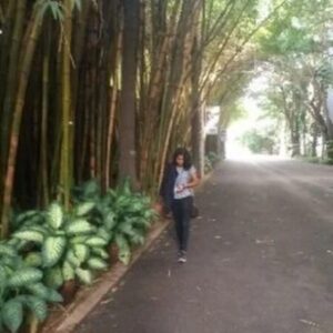 Profile photo of Benetta Kurian