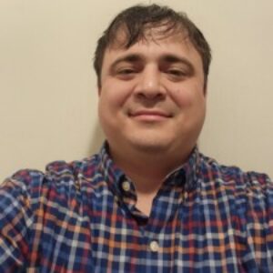 Profile photo of Christopher Weissmanlafrance