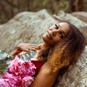 Profile photo of Ashley Rose Roberts