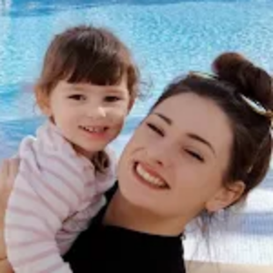 Profile photo of Stephanie Yates