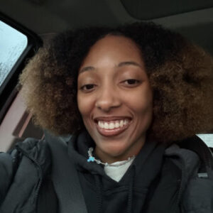 Profile photo of Anaysha Skinner