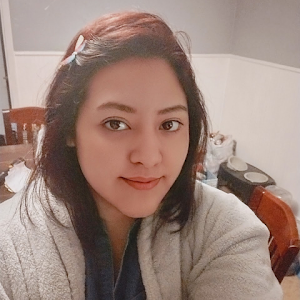 Profile photo of Veronica Rios