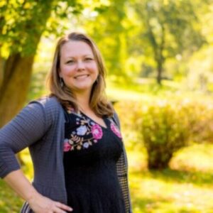 Profile photo of April Hannah