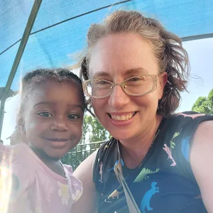 Profile photo of Amy Higbee