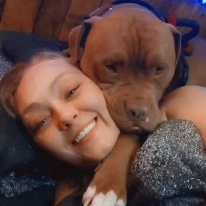 Profile photo of Samantha Decker