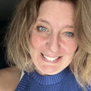 Profile photo of Kristie Callahan