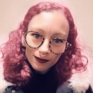 Profile photo of Kirsten Macrae