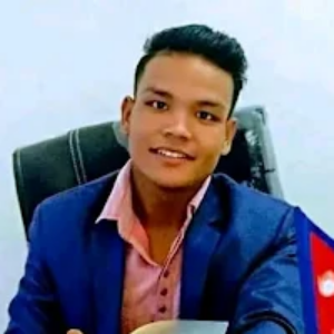 Profile photo of Birchandra Budha