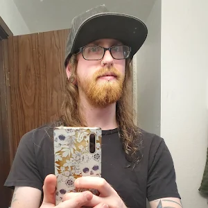 Profile photo of Brian Wade