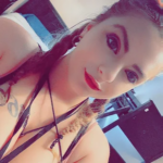 Profile photo of Raven Jade Pope