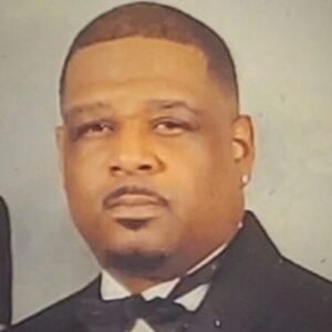 Profile photo of LeJon Glover