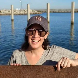 Profile photo of Mercedes Galarce