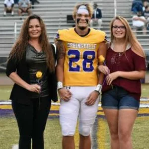 Profile photo of Telesha Forsythe