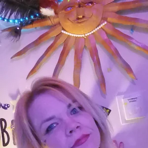 Profile photo of Britany Niles