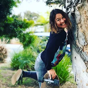 Profile photo of Paleena Moyer