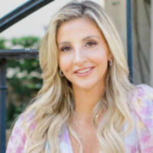 Profile photo of Jenna McDonough