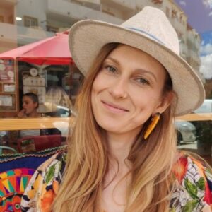 Profile photo of Joanna Kowalewska