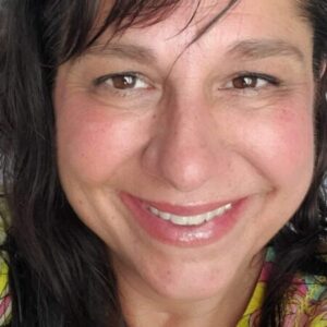 Profile photo of Stacy Theodossin