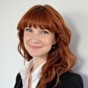 Profile photo of Jennifer Ferrante, CHt.