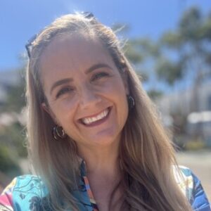 Profile photo of Libby Salord McLean