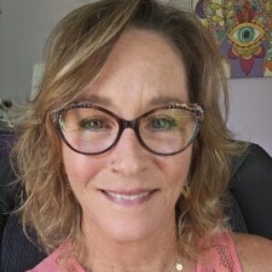 Profile photo of Karin Clarke