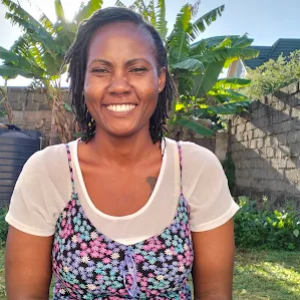 Profile photo of Julie Achieng