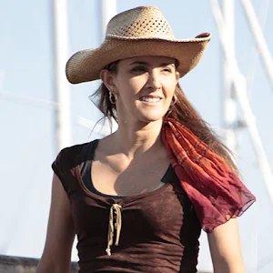 Profile photo of Adriana Steiner