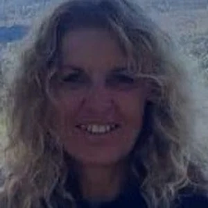 Profile photo of Fern Albery