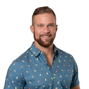 Profile photo of Ben Kramer