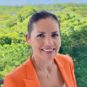 Profile photo of Beatrice Andrade
