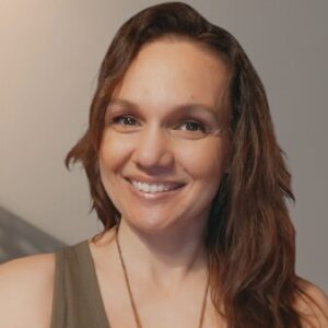 Profile photo of Christina Stevens
