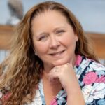 Profile photo of Stephanie Greco