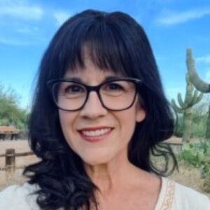 Profile photo of Dani Peterson