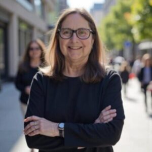 Profile photo of Nancy Baker