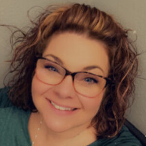 Profile photo of Justina Sharp