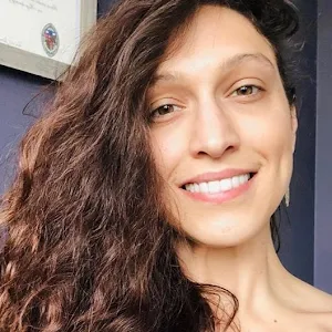 Profile photo of Marianne Riley